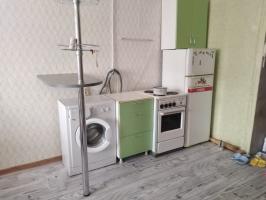 комната в общежитии, 18м2, 4/5 этаж