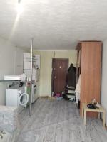 комната в общежитии, 18м2, 4/5 этаж