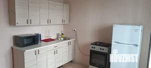 1-к квартира, на длительный срок, 40м2, 6/20 этаж