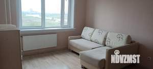 1-к квартира, на длительный срок, 40м2, 6/20 этаж