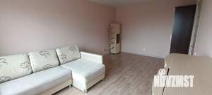 1-к квартира, на длительный срок, 40м2, 6/20 этаж