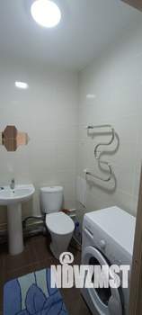 1-к квартира, на длительный срок, 40м2, 6/20 этаж