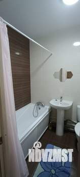 1-к квартира, на длительный срок, 40м2, 6/20 этаж