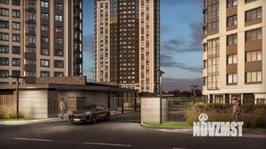 2-к квартира, вторичка, 76м2, 13/26 этаж