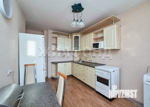 3-к квартира, вторичка, 77м2, 12/12 этаж