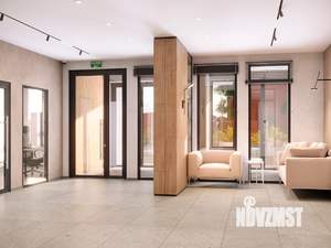2-к квартира, вторичка, 76м2, 13/26 этаж